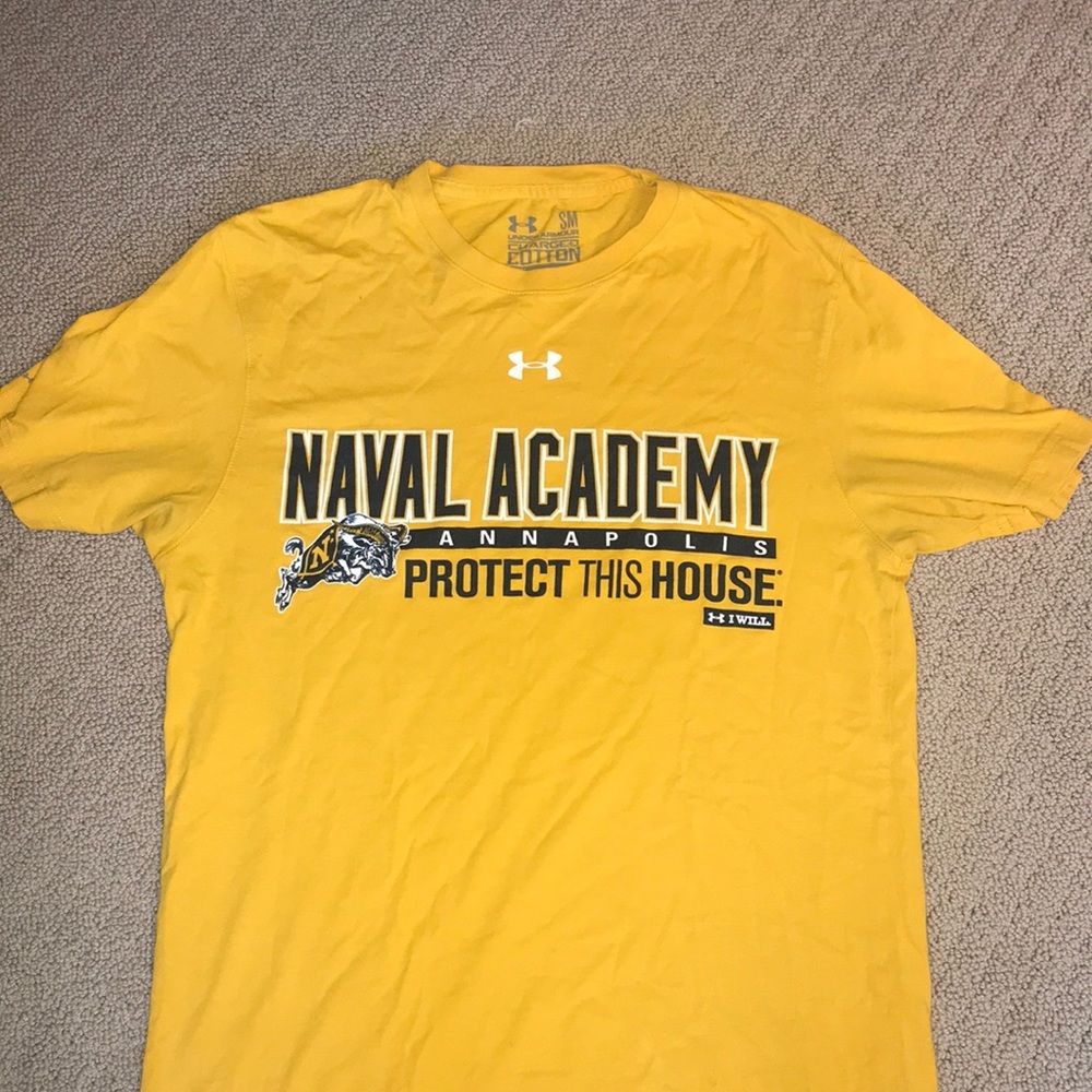 Naval Academy T-Shirt